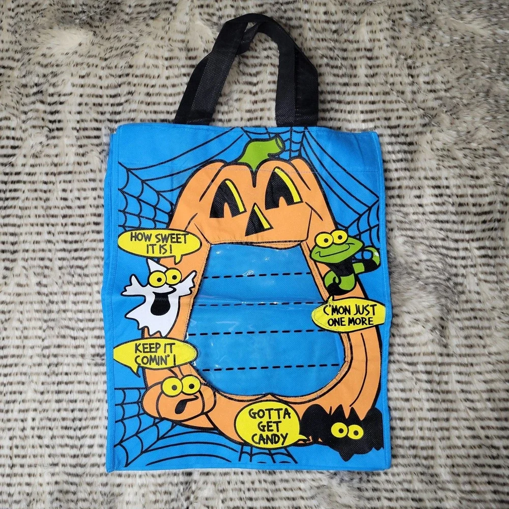 DanDee‎ Halloween candy treat bags